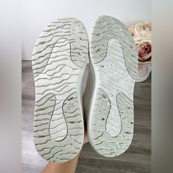 TROPICFEEL Dune waterproof packable sneakers onyx white unisex 8/10.5 $129 - Picture 7 of 11